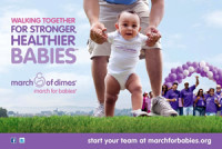 March of Dimes