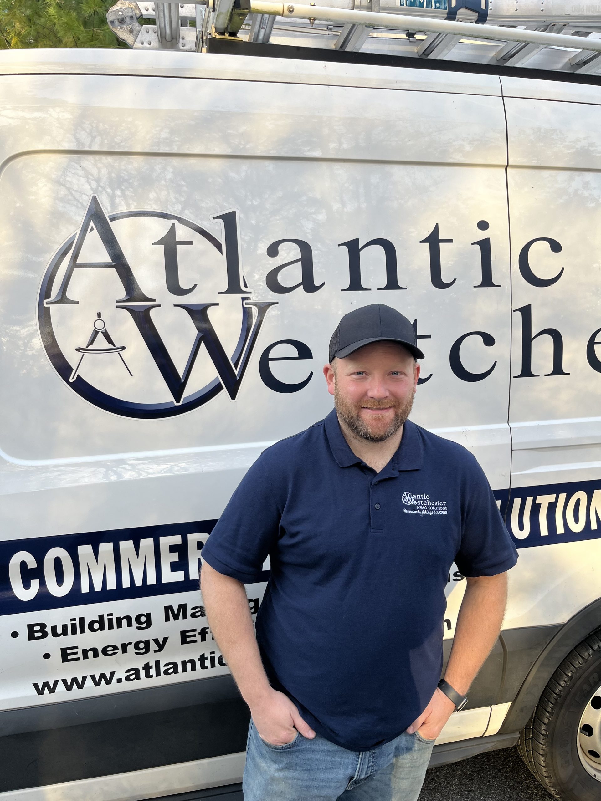 Mike Haynes_Atlantic Westchester_Tech Spotlight